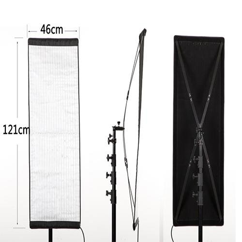 Гибкий осветитель SOONWELL FB-415 3000-5600К