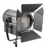 Осветитель студийный GreenBean Fresnel 500 LED X3 DMX