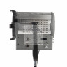 Осветитель студийный GreenBean Fresnel 500 LED X3 DMX