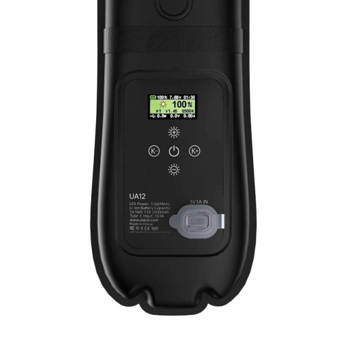 Осветитель надувной Ulanzi UA12 Air Tube