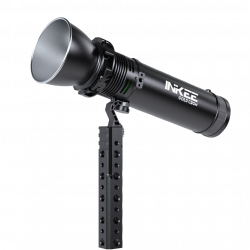 Осветитель INKEE Gold Crow 60 (2700-6500K)