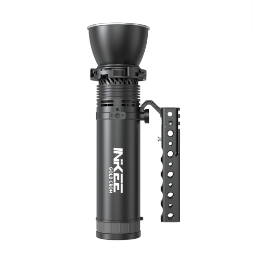 Осветитель INKEE Gold Crow 60 (2700-6500K)