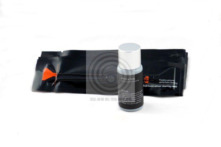 VSGO DDR-24 Kit Комплект для чистки полноформатных матриц