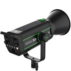 Осветитель Viltrox Ninja 30B