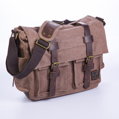 Fotokvant BSN-03 Terracotta сумка для фотоаппарата цвета терракотовый