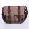 Fotokvant BSN-03 Terracotta сумка для фотоаппарата цвета терракотовый