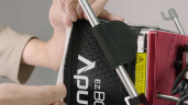 Софтбокс Aputure Easy Box + II