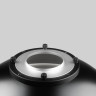 Fotokvant SR-700W-EP софтрефлектор универсальный белый 70 см c адаптером Einstein Paul C. Buff