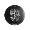Selens 841723 Gobo-33 маска гобо 33 металлическая 58 мм деревья