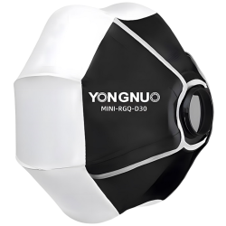 Софтбокс YongNuo MINI RGQ D30 для YN150