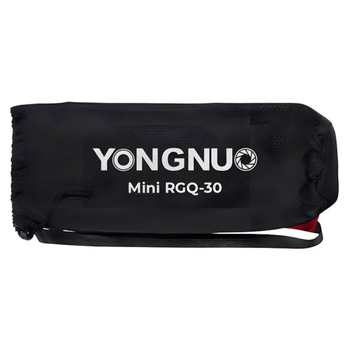 Софтбокс YongNuo MINI RGQ D30 для YN150