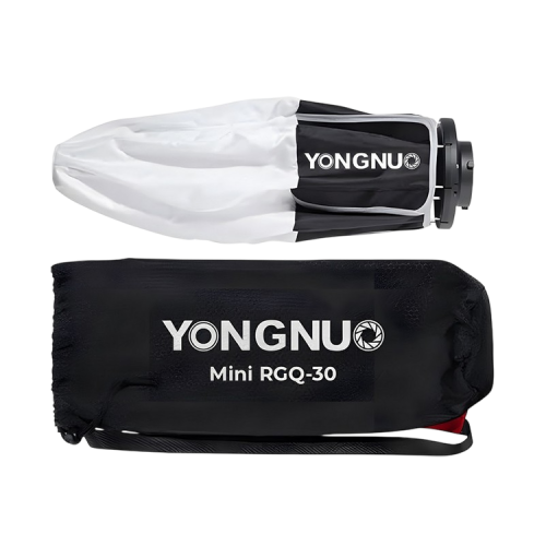 Софтбокс YongNuo MINI RGQ D30 для YN150