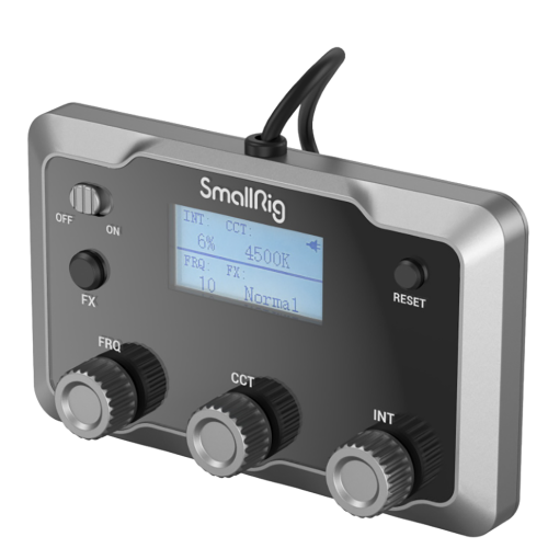 Пульт SmallRig 3980 для RC350/RC450 (Уцененный кат.А)