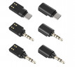 Boya BY-WM3U Компактный беспроводной микрофон для устройств с разъемом Type-C