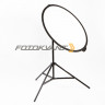 Fotokvant RHR KIT-2000 держатель отражателя со стойкой