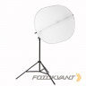 Fotokvant RHR KIT-2000 держатель отражателя со стойкой