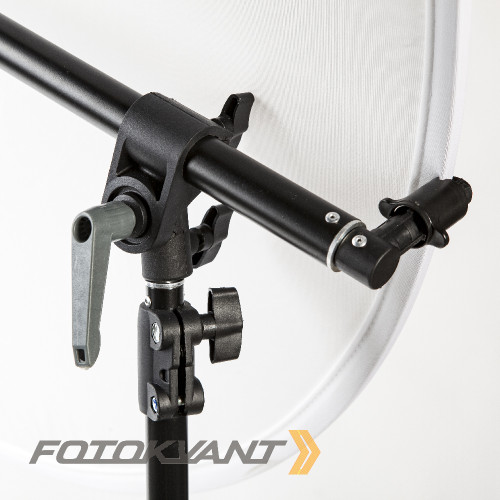 Fotokvant RHR KIT-2000 держатель отражателя со стойкой