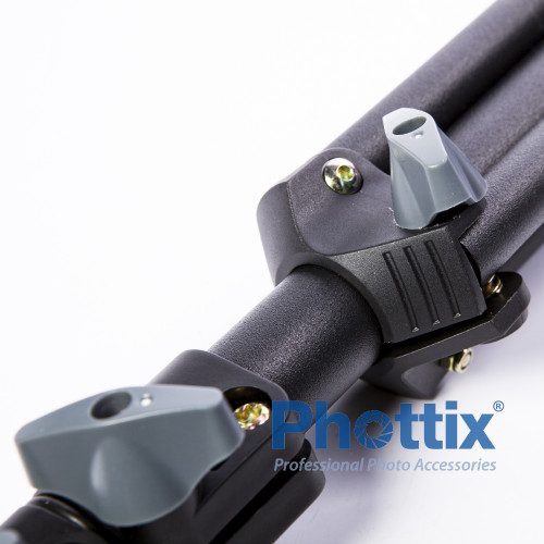 Phottix (88194) PX200 стойка 200 см черная