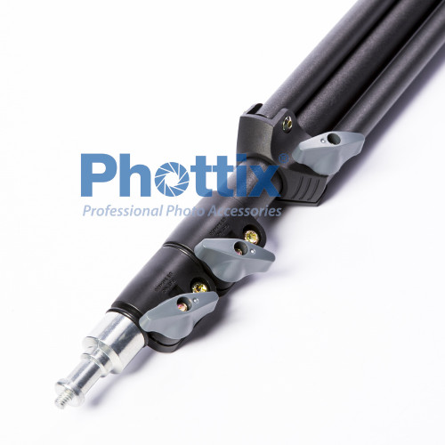 Phottix (88194) PX200 стойка 200 см черная