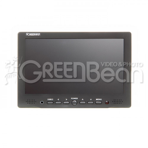 Видеомонитор GreenBean HDPlay 704T HDMI 7