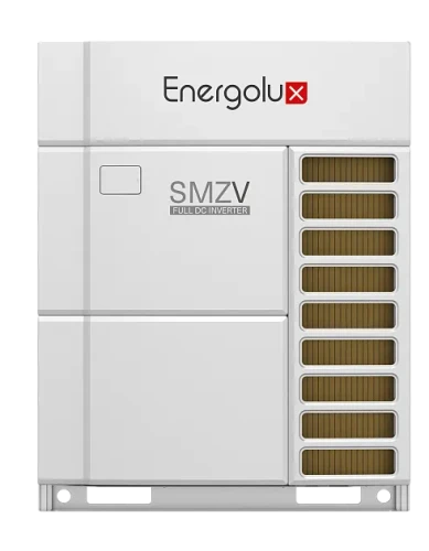 Наружный блок VRF-системы Energolux SMZU255V5AI SMZV
