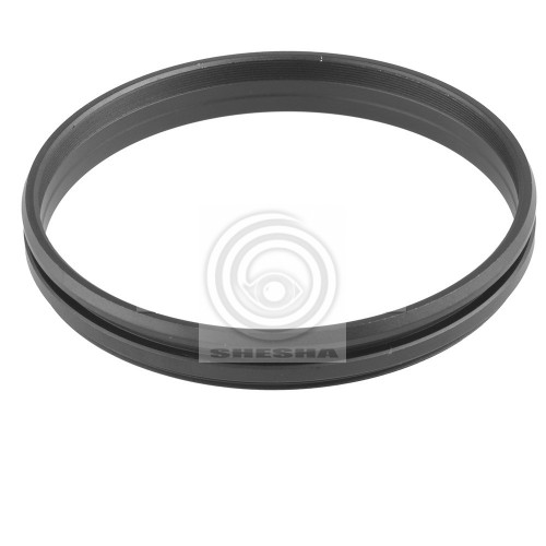 Кольцо переходное для макровспышки 77 мм