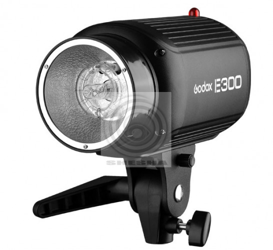 Вспышка студийная Godox E300