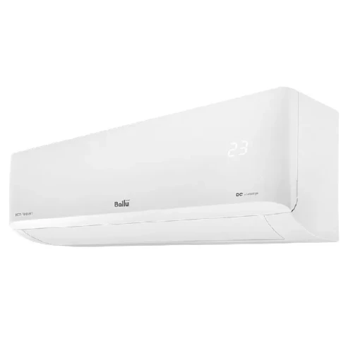 Кондиционер настенный Ballu BSYI-08HN8_V5 Eco Smart Inverter