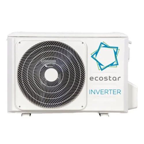 Кондиционер настенный EcoStar KVS-RAM24CH Radium