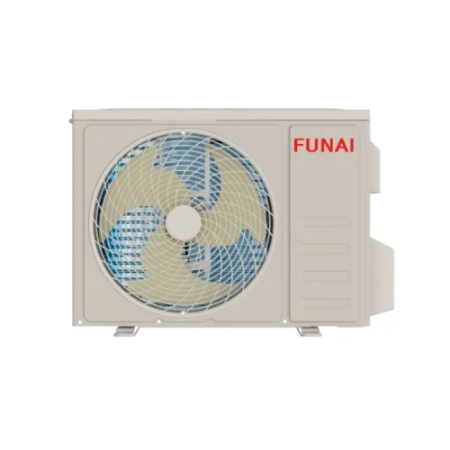 Кондиционер настенный Funai RAC-SNN25HP.D07 Sensei Nero 2.0