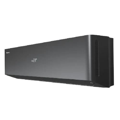 Кондиционер настенный Hisense AS-13UW4RXVQH02(B) Vision Pro 2.0 Carbon DC Inverter