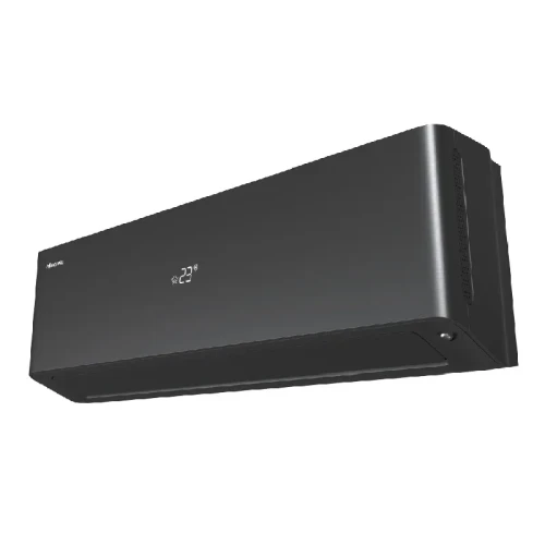 Кондиционер настенный Hisense AS-13UW4RXVQH02(B) Vision Pro 2.0 Carbon DC Inverter