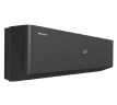 Кондиционер настенный Hisense AS-13UW4RXVQH02(B) Vision Pro 2.0 Carbon DC Inverter