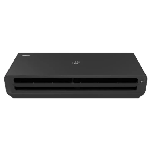 Кондиционер настенный Hisense AS-13UW4RXVQH02(B) Vision Pro 2.0 Carbon DC Inverter