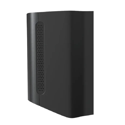 Кондиционер настенный Hisense AS-13UW4RXVQH02(B) Vision Pro 2.0 Carbon DC Inverter