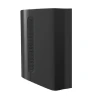 Кондиционер настенный Hisense AS-13UW4RXVQH02(B) Vision Pro 2.0 Carbon DC Inverter