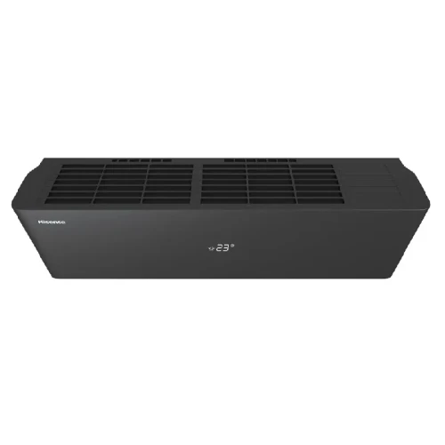 Кондиционер настенный Hisense AS-13UW4RXVQH02(B) Vision Pro 2.0 Carbon DC Inverter