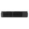 Кондиционер настенный Hisense AS-13UW4RXVQH02(B) Vision Pro 2.0 Carbon DC Inverter