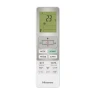 Кондиционер настенный Hisense AS-13UW4RXVQH02(B) Vision Pro 2.0 Carbon DC Inverter
