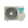 Кондиционер настенный Hisense AS-13UW4RXVQH02(B) Vision Pro 2.0 Carbon DC Inverter