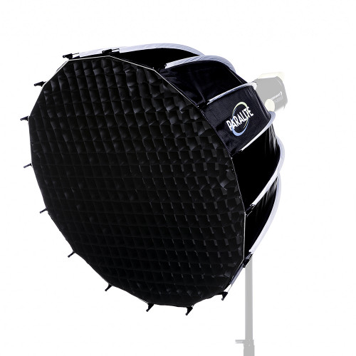 Paralite EZ-PRO 120 GRID октобокс 120 см с сотами легкосборный