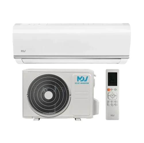 Кондиционер настенный MDV MDSC-24HRDN8 / MDOC-24HDN8 (WF) Classic Inverter
