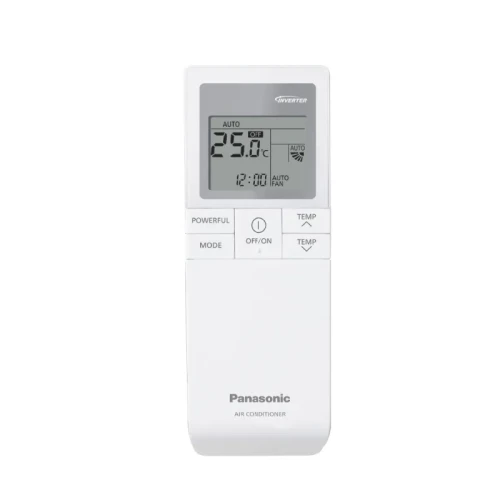 Кондиционер настенный Panasonic CS-TZ71WKEW / CU-TZ71WKE Compact Inverter