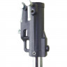 Стойка с редукторной колонной KUPO 483T 3 Sct. WIND-UP STAND
