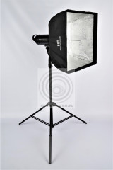 СОФТБОКС FST SB-35U 60X60 СМ БЫСТРОРАСКЛАДНОЙ