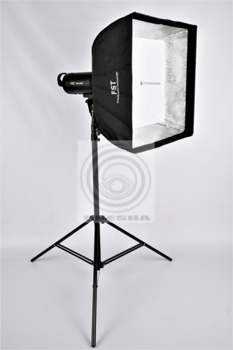 СОФТБОКС FST SB-35U 60X60 СМ БЫСТРОРАСКЛАДНОЙ