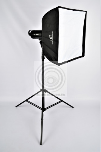 СОФТБОКС FST SB-35U 60X60 СМ БЫСТРОРАСКЛАДНОЙ