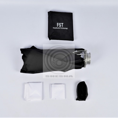 СОФТБОКС FST SB-35U 60X60 СМ БЫСТРОРАСКЛАДНОЙ