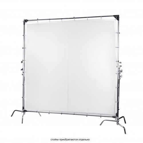 Фрост-рама GreenBean ReflectPanel Pro 2424