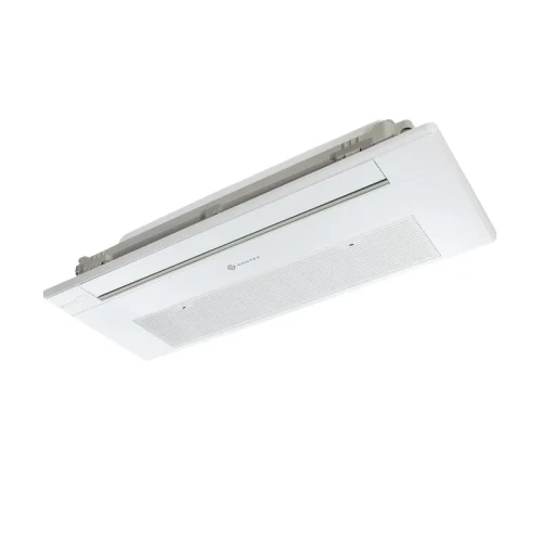 Фанкойл Dantex DF-400Q1-C DF